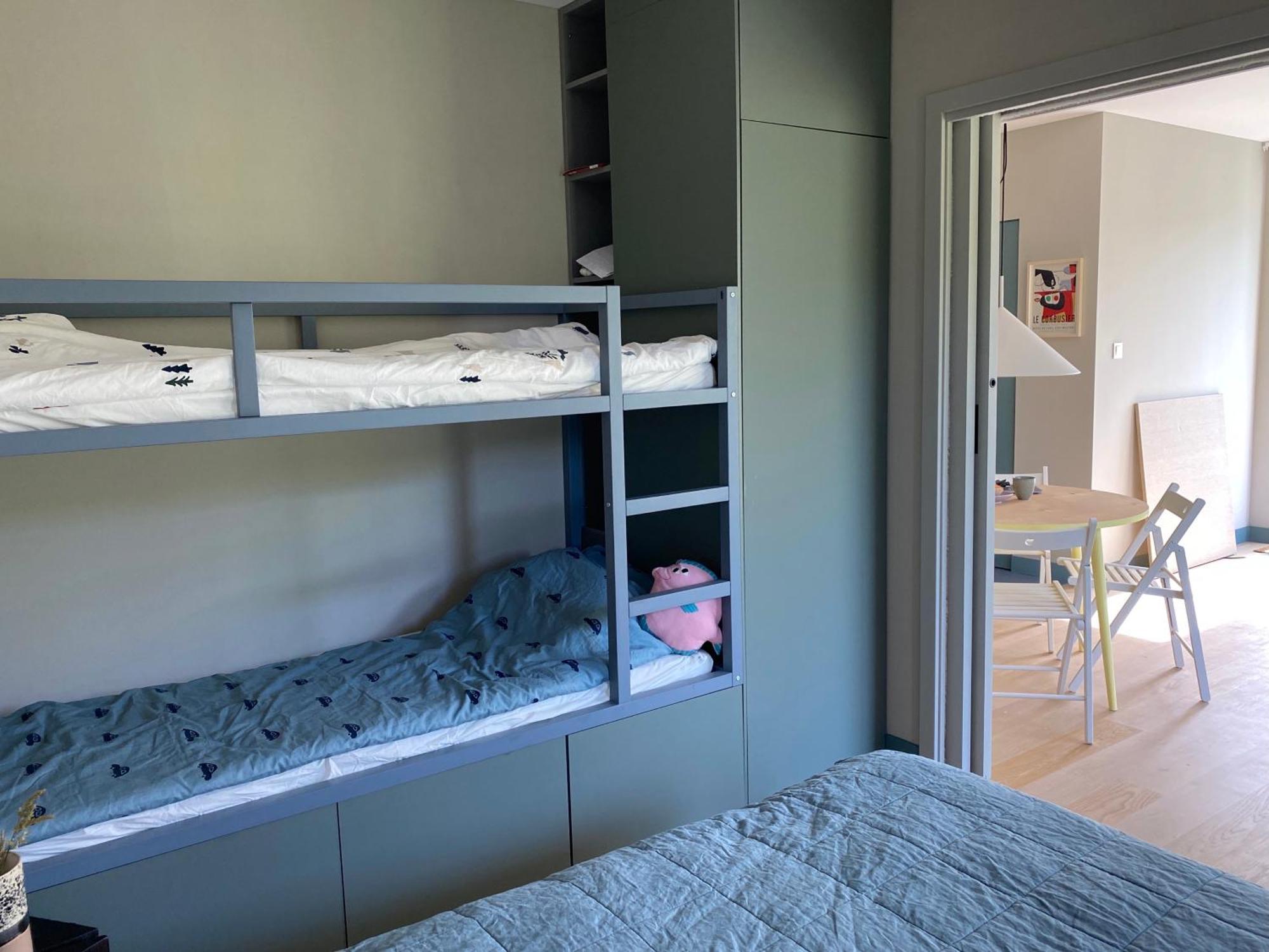 Apartamento Mood Gaski Exterior foto